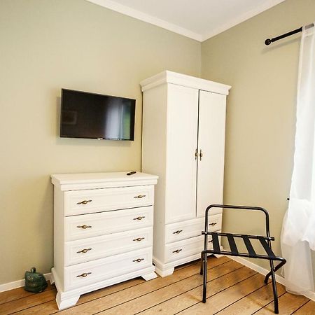 Bergoase Apartment บัดเลาเทอร์แบร์ก ภายนอก รูปภาพ