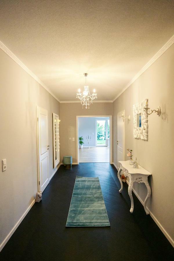 Bergoase Apartment บัดเลาเทอร์แบร์ก ภายนอก รูปภาพ