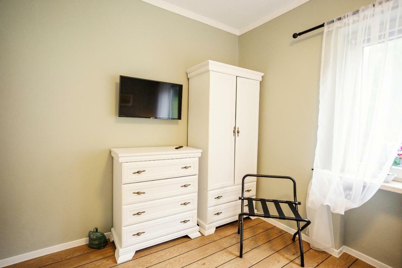 Bergoase Apartment บัดเลาเทอร์แบร์ก ภายนอก รูปภาพ