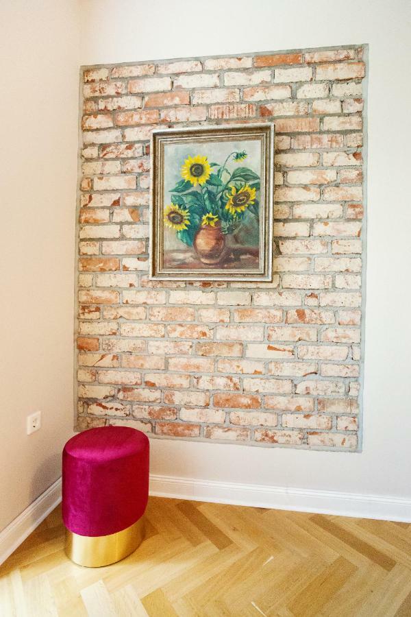 Bergoase Apartment บัดเลาเทอร์แบร์ก ภายนอก รูปภาพ