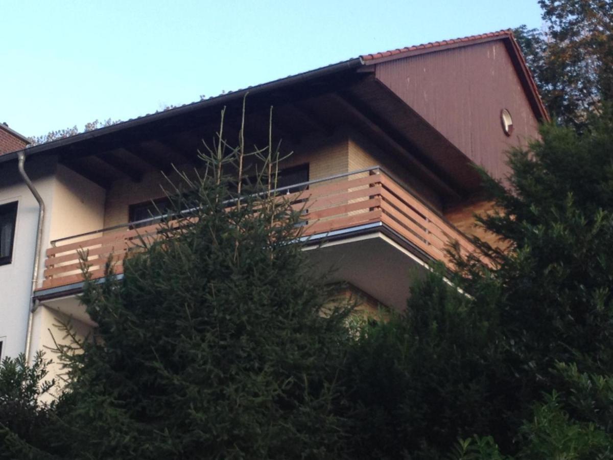 Bergoase Apartment บัดเลาเทอร์แบร์ก ภายนอก รูปภาพ